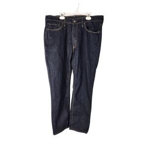 Levi's 541 Athletic Taper Jeans men's 36 x 32